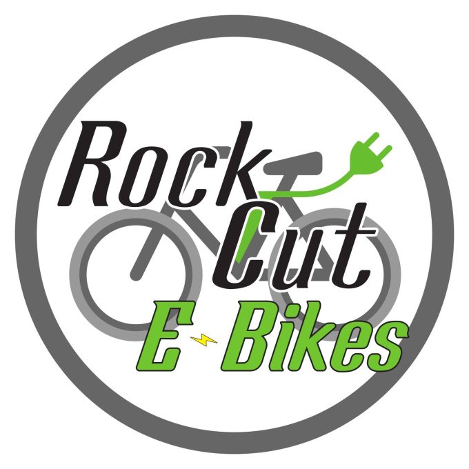 Rock Cut E-Bikes