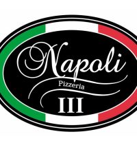 Napoli Pizza and Catering – Machesney Park