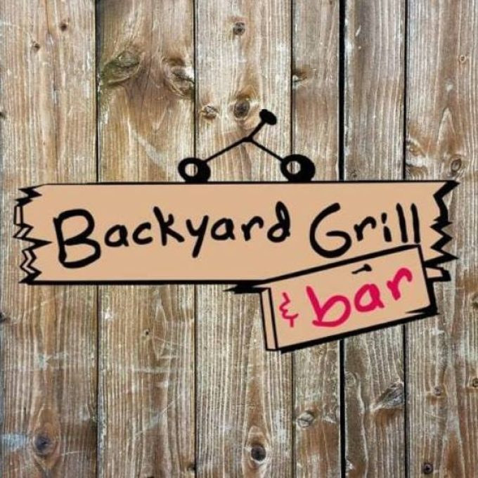 Backyard Grill and Bar