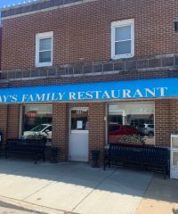 Ray’s Family Restaurant