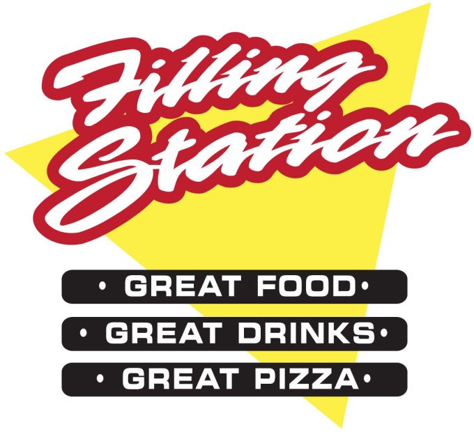 The Filling Station