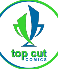 Top Cut Comics (Loves Park)