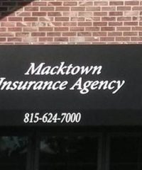 Macktown Insurance Agency