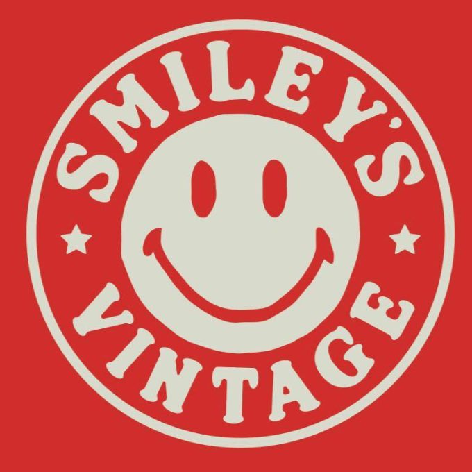 Smiley’s Vintage