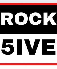 Rock5ive Band