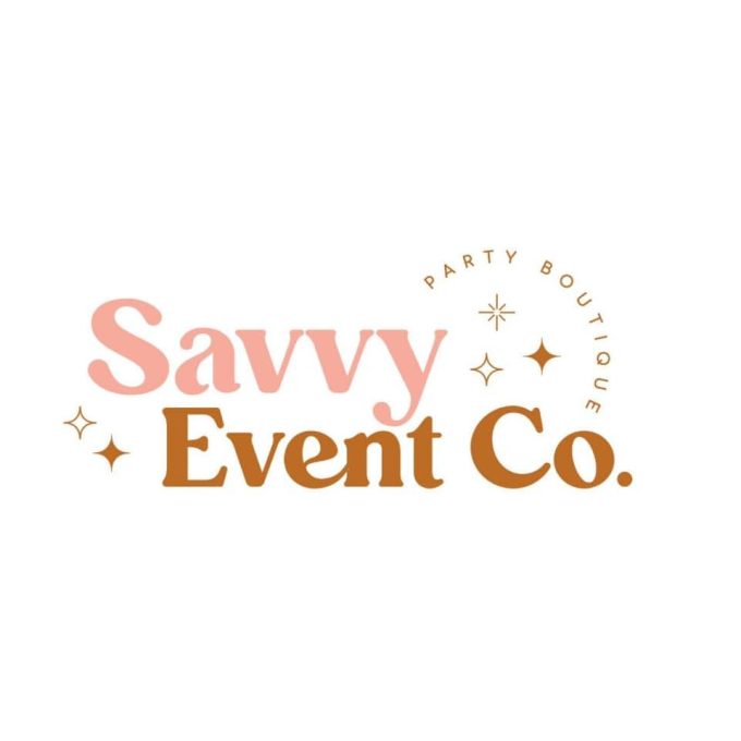 Savvy Event Co.