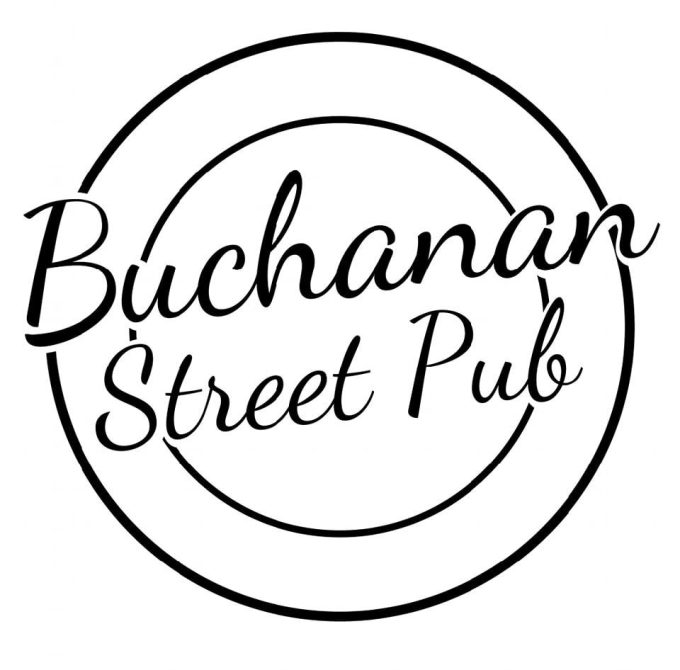 Buchanan Street Pub