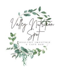 Valley Nutrition Spot