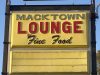 Macktown Lounge