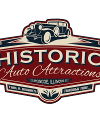 Historic Auto Attractions