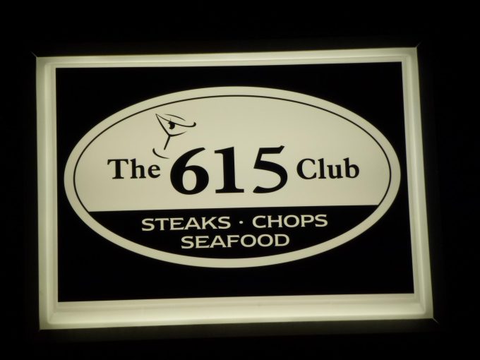 615 Club