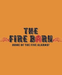 The Fire Barn