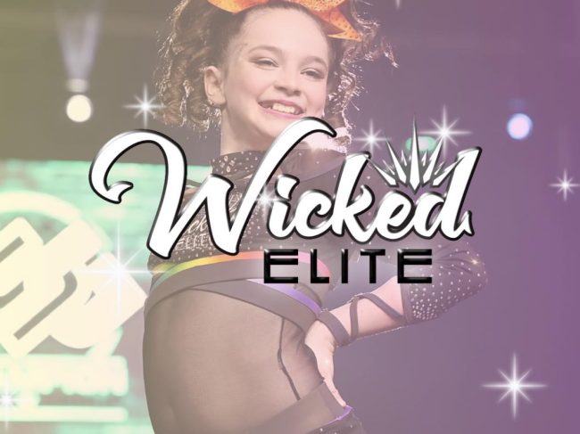 Wicked Elite Cheer