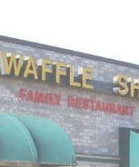 Waffle Shop Family Restaurant