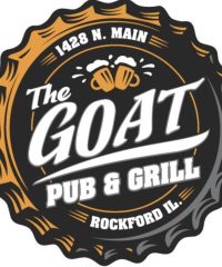 The GOAT Pub and Grill