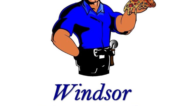 Windsor Pizza Parlor