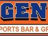 Legends Bar & Grill