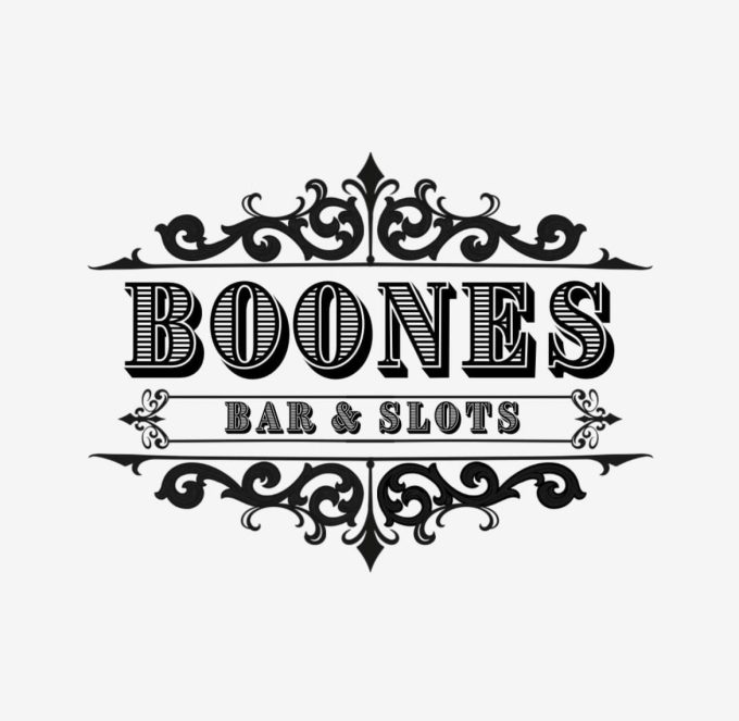 Boone’s Bar & Slots