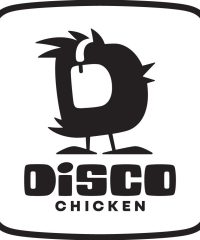 Disco Chicken