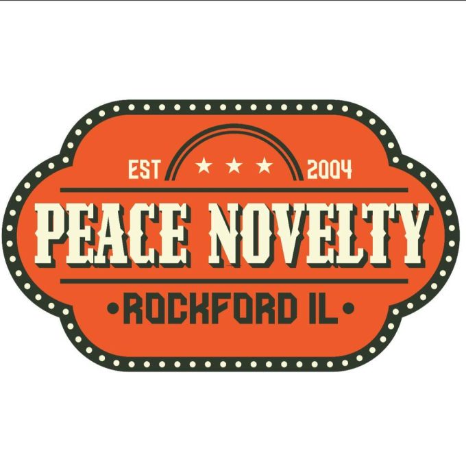 Peace Novelty