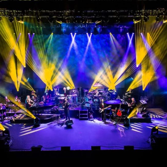 Mannheim Steamroller @ Coronado Theatre