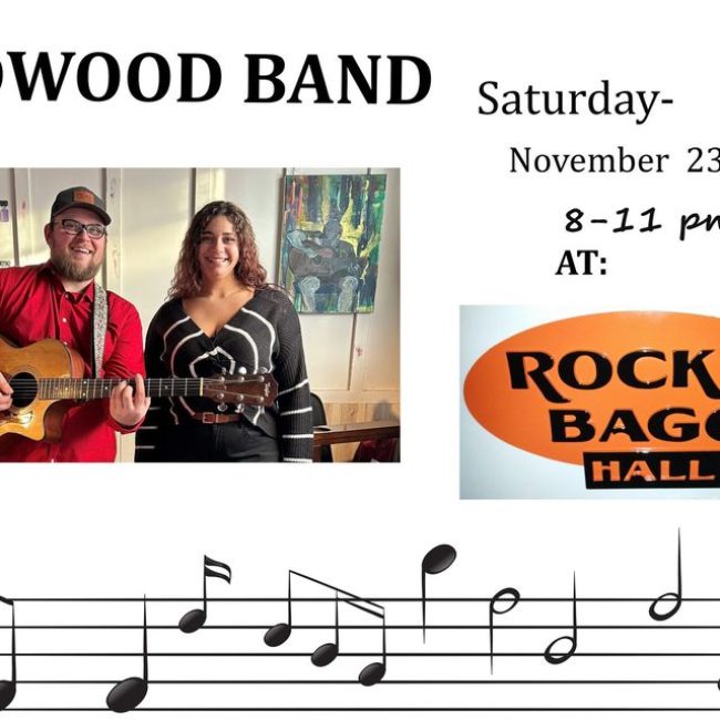 Redwood Band