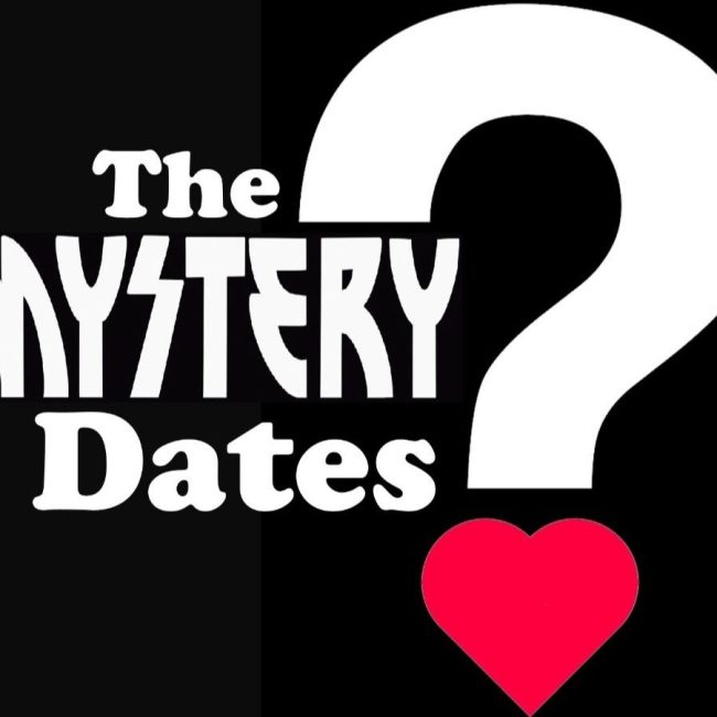 The Mystery Dates Band @ Shattered Saloon