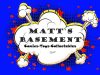 Matt’s Basement: Anime, Comics, and More