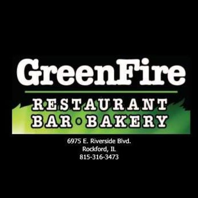 GreenFire Restaurant Bar & Bakery