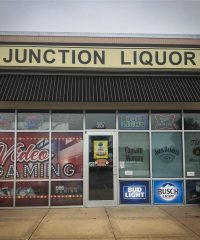 DJ Liquors