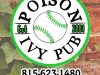 Poison Ivy Pub