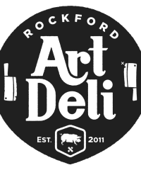 Rockford Art Deli