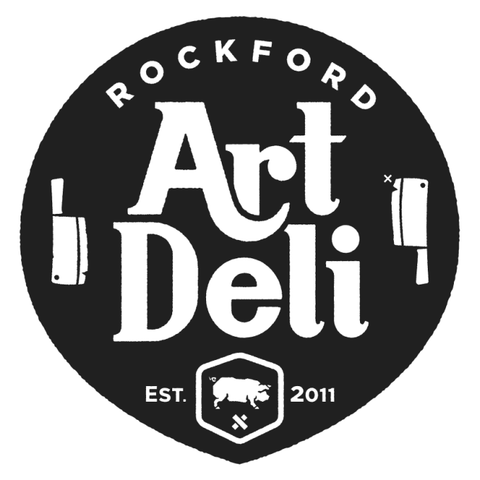 Rockford Art Deli