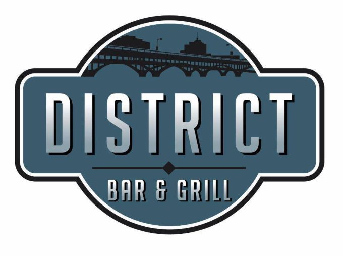 District