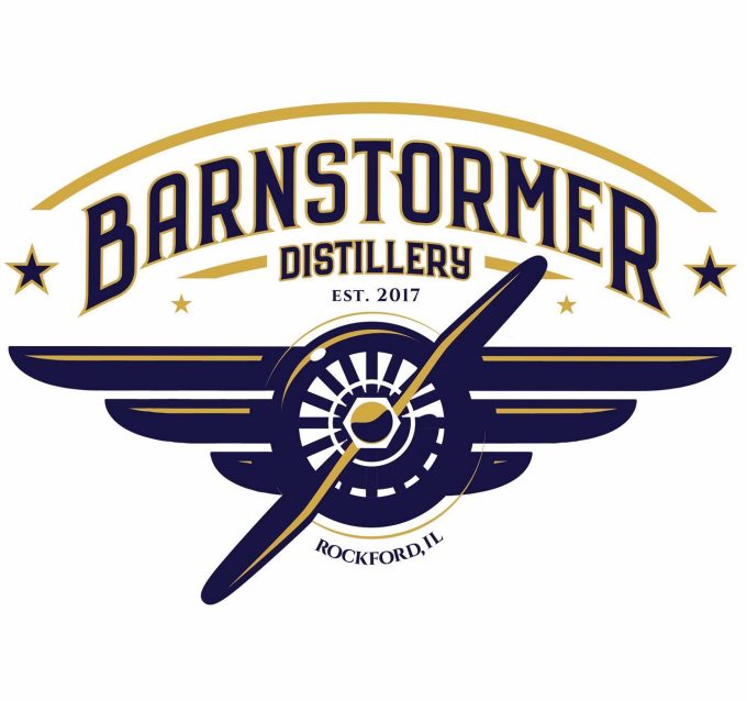 Barnstormer Distillery