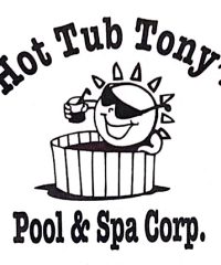 Hot Tub Tony’z