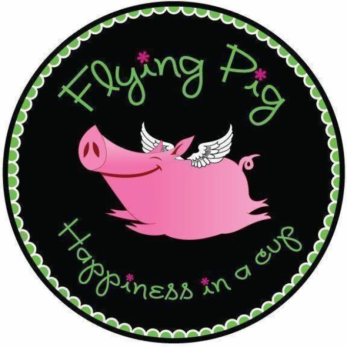 Flying Pig