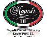 Napoli Pizza & Catering- Loves Park