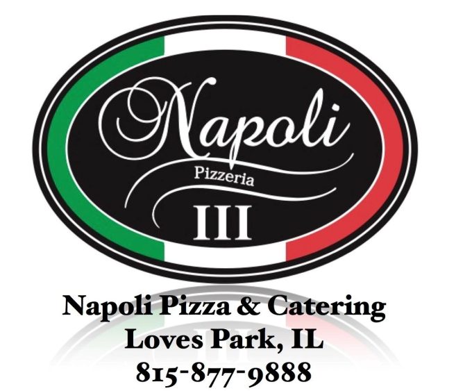 Napoli Pizza & Catering- Loves Park