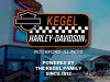 Kegel Harley-Davidson