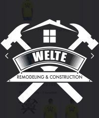 Welte Remodeling & Construction