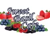 Sweet Basil Cafe