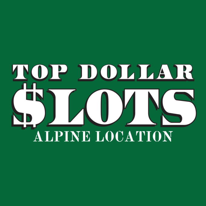 Top Dollar Slots – Alpine