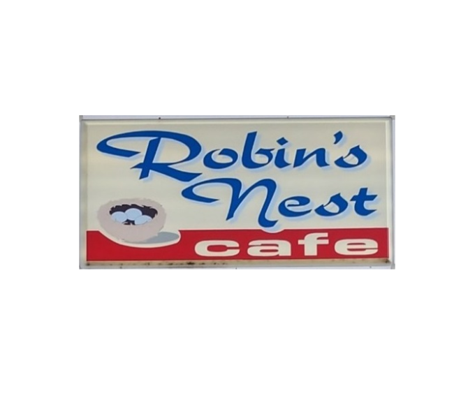 Robin’s Nest Cafe