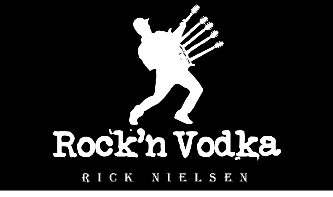 ROCK’N Vodka