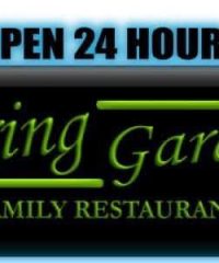 Spring Garden Family Restaurant