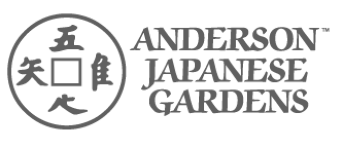 Anderson Japanese Gardens