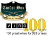 Tinder Box – Vino 100 Rockford