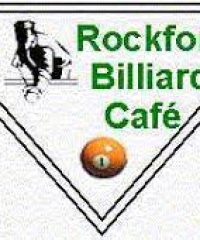 Rockford Billiard Cafe