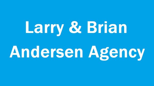 Larry & Brian Andersen Agency